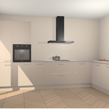 Kasjmier keuken Napels 51242