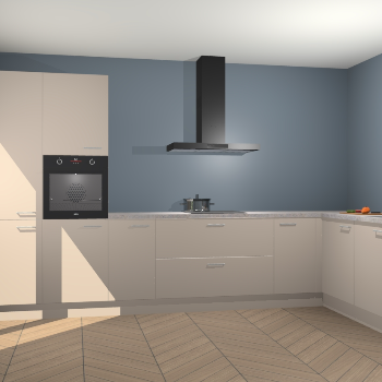 Kasjmier keuken Napels 51243