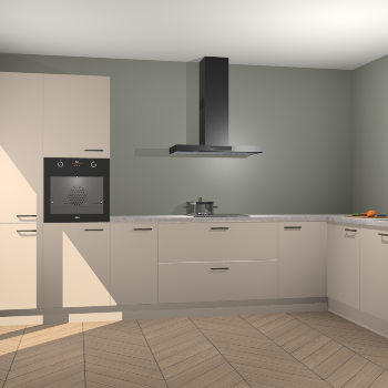 Kasjmier keuken Napels 51246