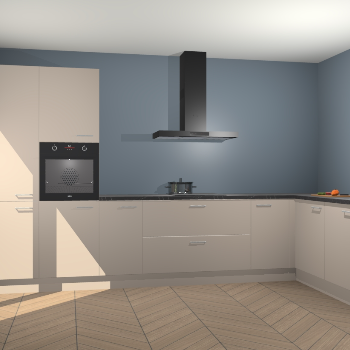 Kasjmier keuken Napels 51272