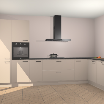 Kasjmier keuken Napels 51278