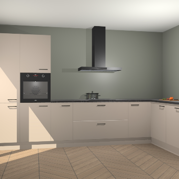 Kasjmier keuken Napels 51281