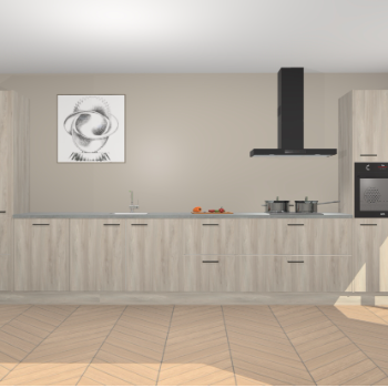 Olm keuken Barentsburg 91893