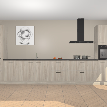 Olm keuken Barentsburg 91899