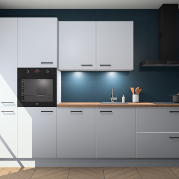 Sneeuwwitte keuken Groenland 43883