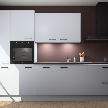 Sneeuwwitte keuken Groenland 43952