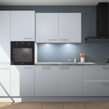 Sneeuwwitte keuken Groenland 43954