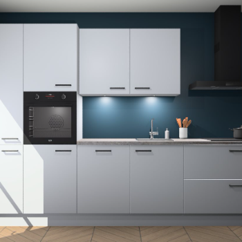 Sneeuwwitte keuken Groenland 43963