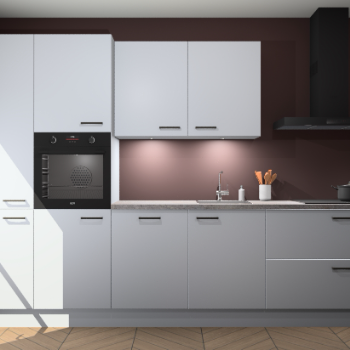 Sneeuwwitte keuken Groenland 43964