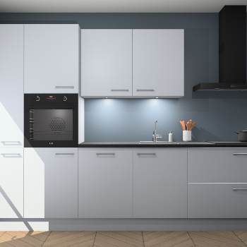 Sneeuwwitte keuken Groenland 43966