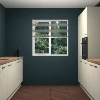 Magnolia keuken Lusaka 45337