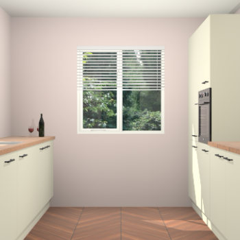 Magnolia keuken Lusaka 45340