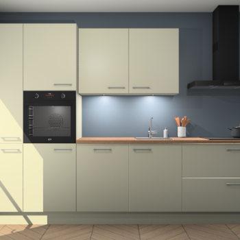 Magnolia keuken Groenland 47631