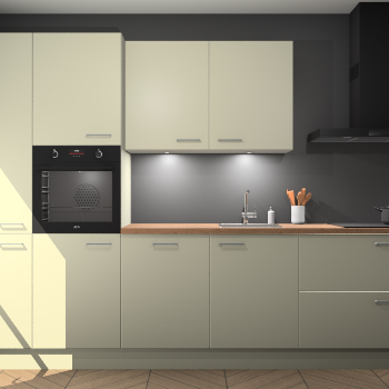 Magnolia keuken Groenland 47632