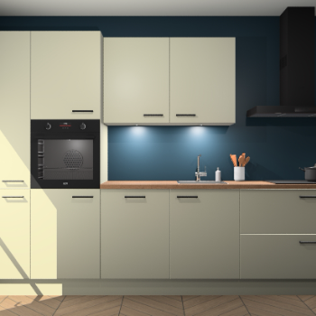 Magnolia keuken Groenland 47634