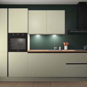 Magnolia greeploze keuken Groenland 47636