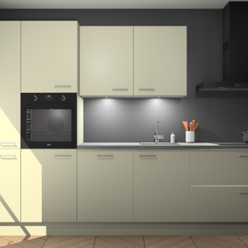 Magnolia keuken Groenland 47638