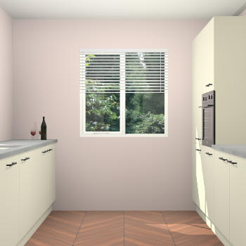 Magnolia keuken Lusaka 45394