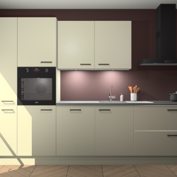 Magnolia keuken Groenland 47641