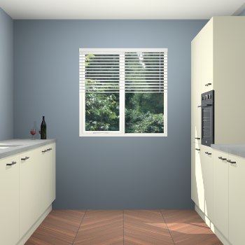 Magnolia keuken Lusaka 45395