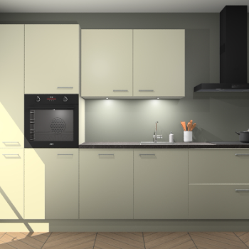 Magnolia keuken Groenland 48102