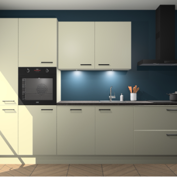 Magnolia keuken Groenland 48104