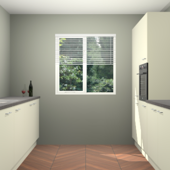 Magnolia keuken Lusaka 45418