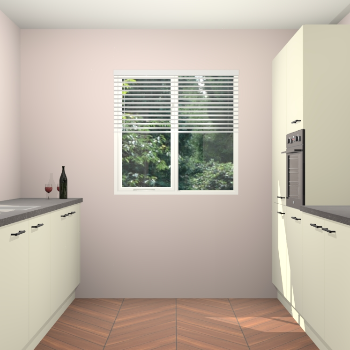 Magnolia keuken Lusaka 45420