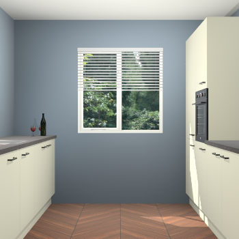 Magnolia keuken Lusaka 45421