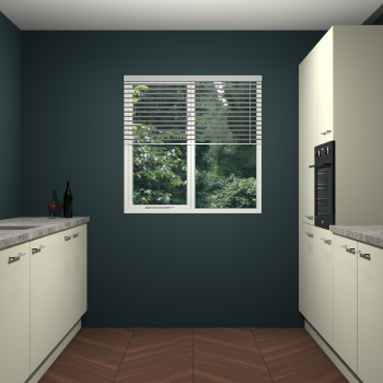 Magnolia keuken Lusaka 45437