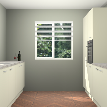 Magnolia keuken Lusaka 45438