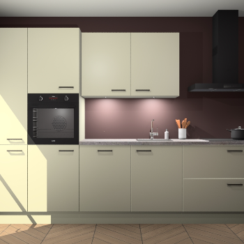 Magnolia keuken Groenland 48180