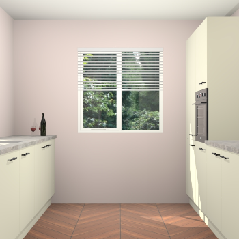 Magnolia keuken Lusaka 45440