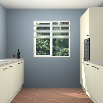 Magnolia keuken Lusaka 45441