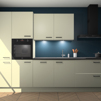 Magnolia keuken Groenland 48185