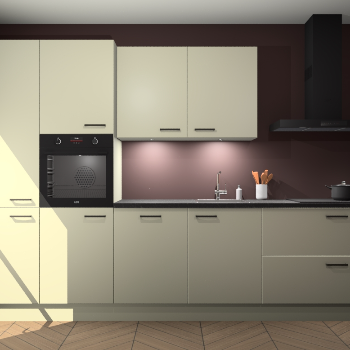 Magnolia keuken Groenland 48186