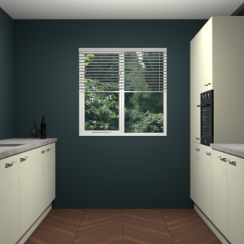 Magnolia keuken Lusaka 45458