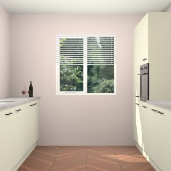 Magnolia keuken Lusaka 45461