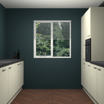 Magnolia keuken Lusaka 45490