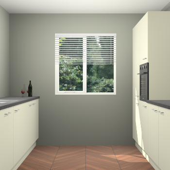 Magnolia keuken Lusaka 45491