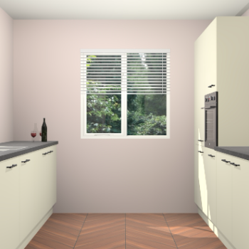 Magnolia keuken Lusaka 45493