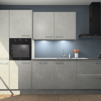 Beton Opaal keuken Groenland 46665