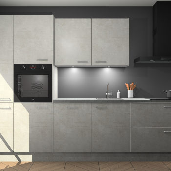 Beton Opaal keuken Groenland 46666