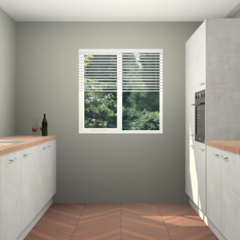 Beton Opaal keuken Lusaka 43729