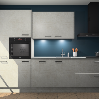 Beton Opaal keuken Groenland 46668