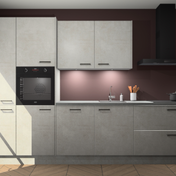 Beton Opaal keuken Groenland 46669