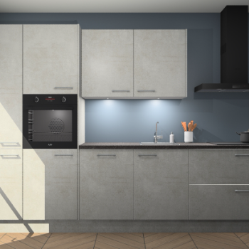 Beton Opaal keuken Groenland 46671