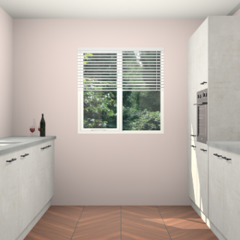  Beton Opaal keuken Lusaka 44616