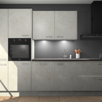 Beton Opaal keuken Groenland 46672