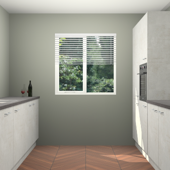 Beton Opaal keuken Lusaka 44642